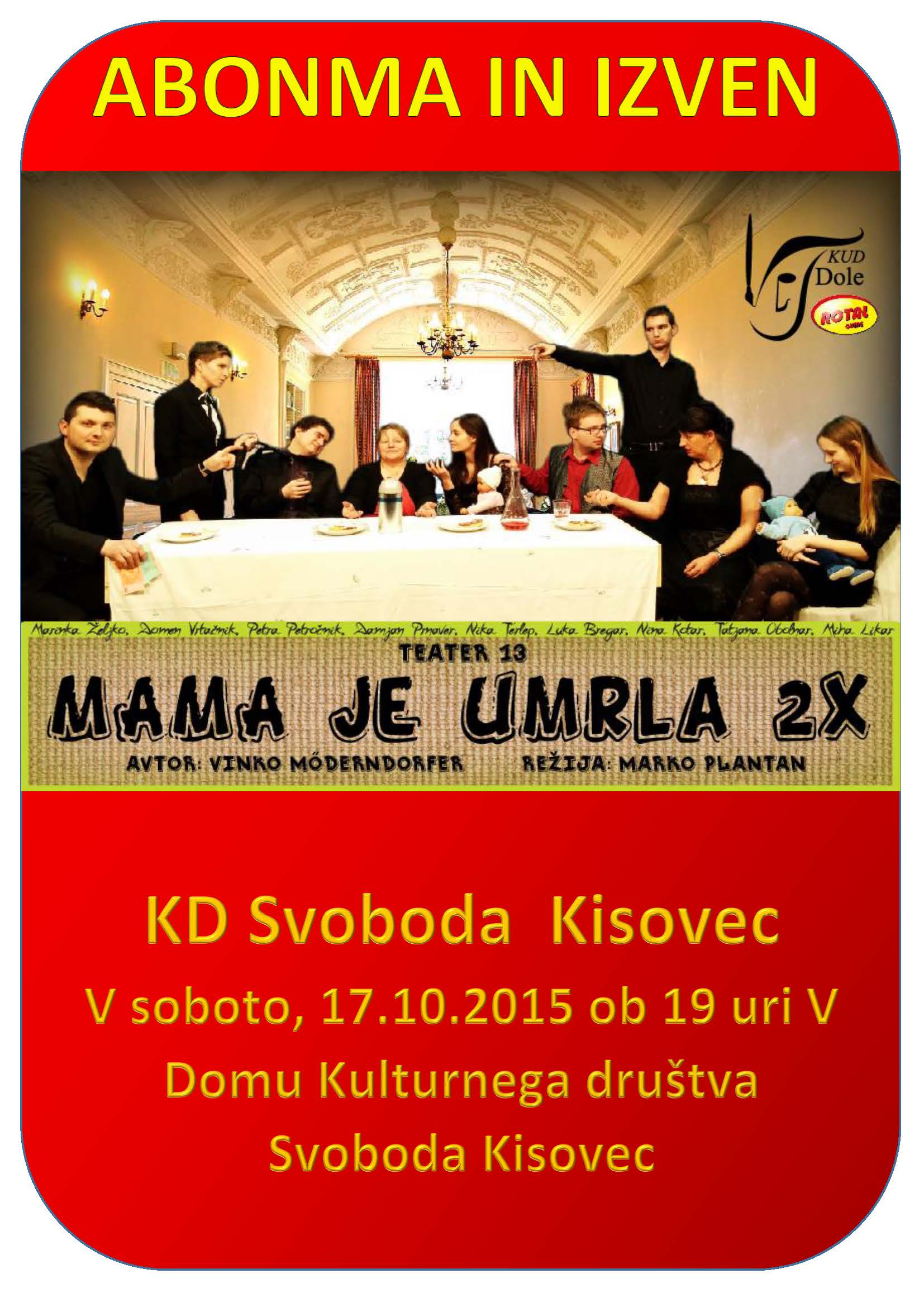 kd kisovec